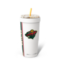 To-Go Buddy Minnesota Wild Gameday