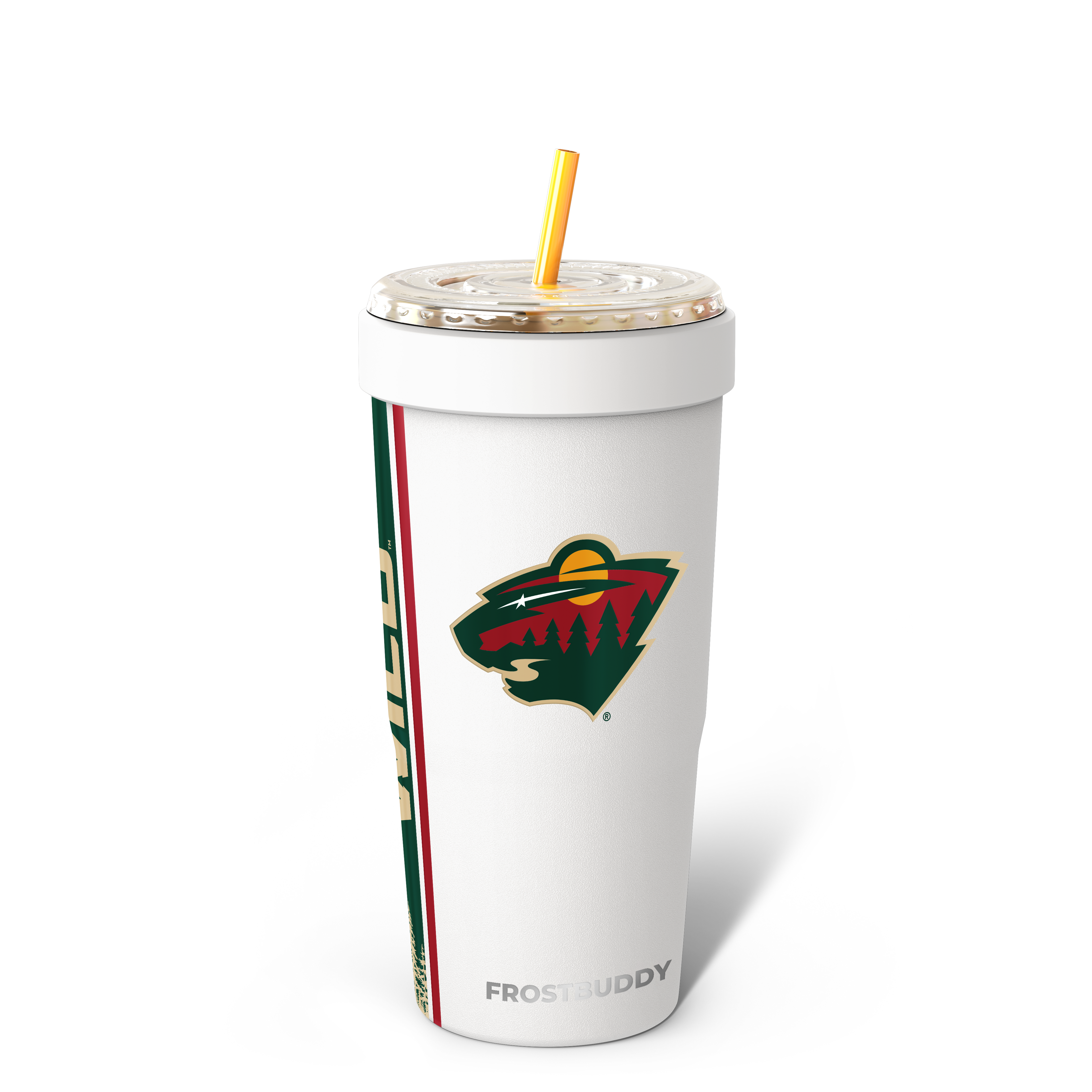 To-Go Buddy Minnesota Wild Gameday