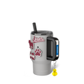 Thicc Buddy 16oz Mississippi State Bulldogs Skin + Budz Bundle