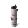 Bottle Buddy 32oz Mississippi State Bulldogs Skin + Budz Bundle
