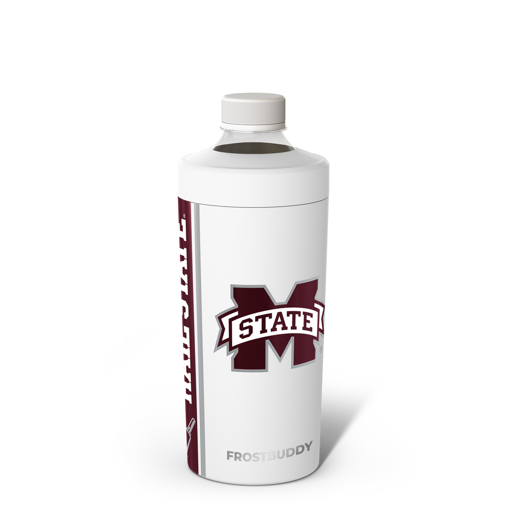 Universal XL Mississippi State Bulldogs Gameday