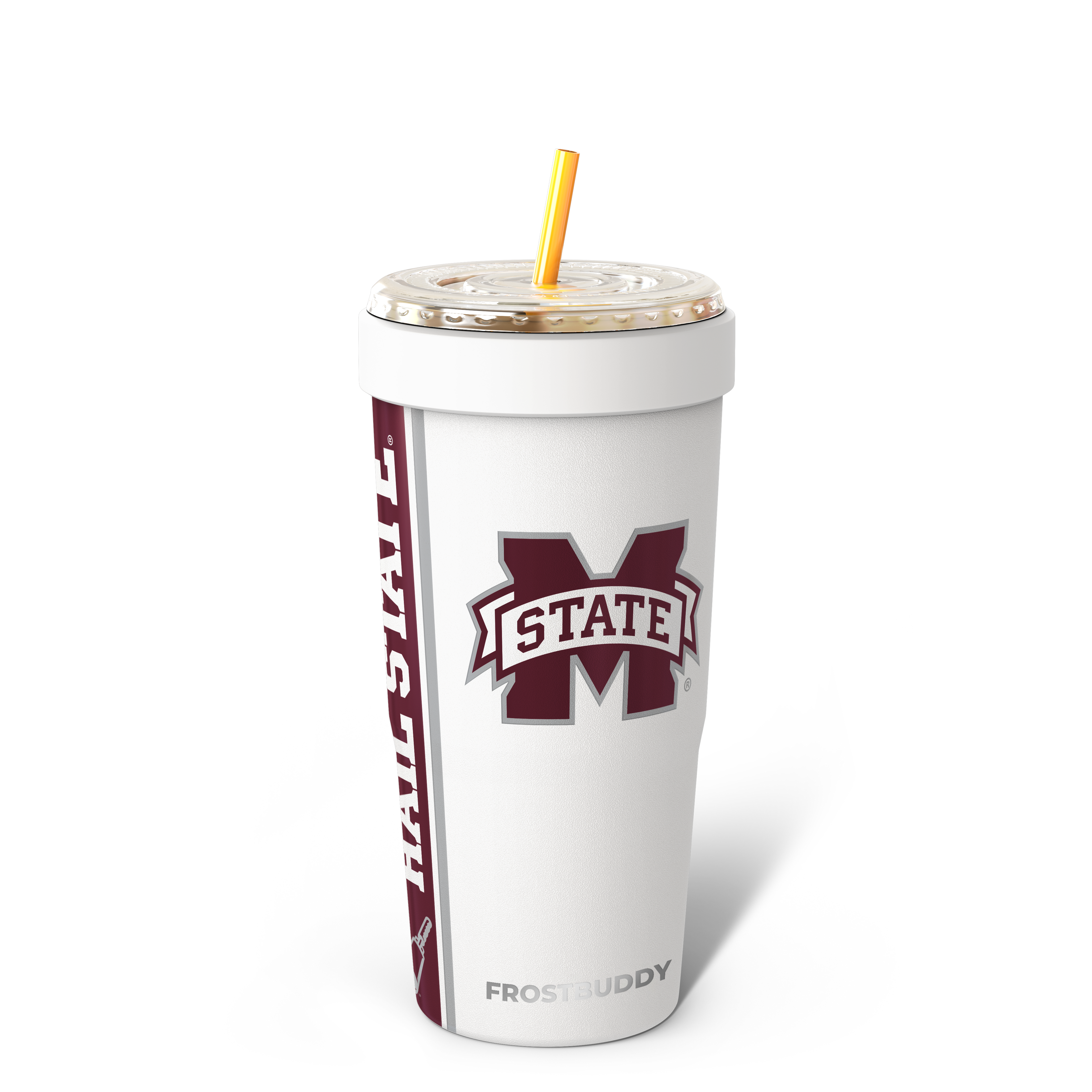 To-Go Buddy Mississippi State Bulldogs Gameday