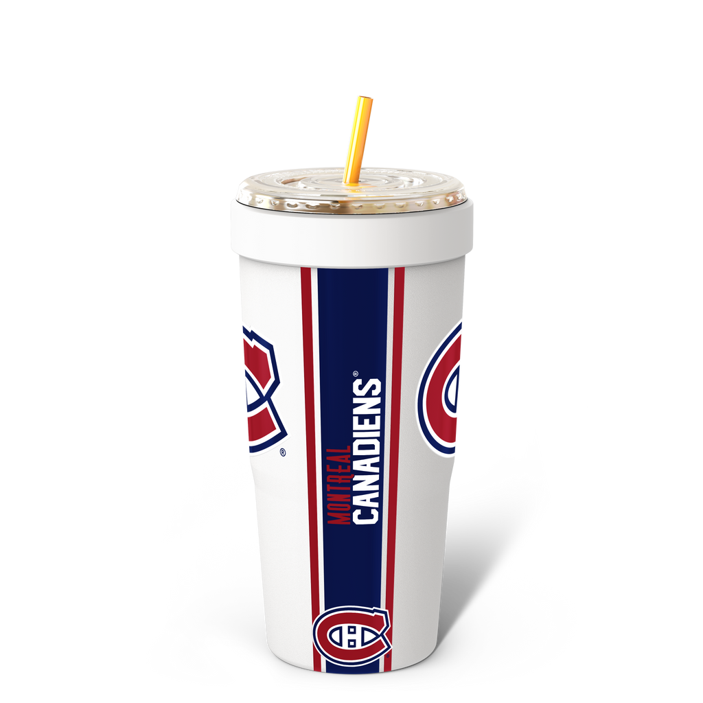 To-Go Buddy Montreal Canadiens Gameday