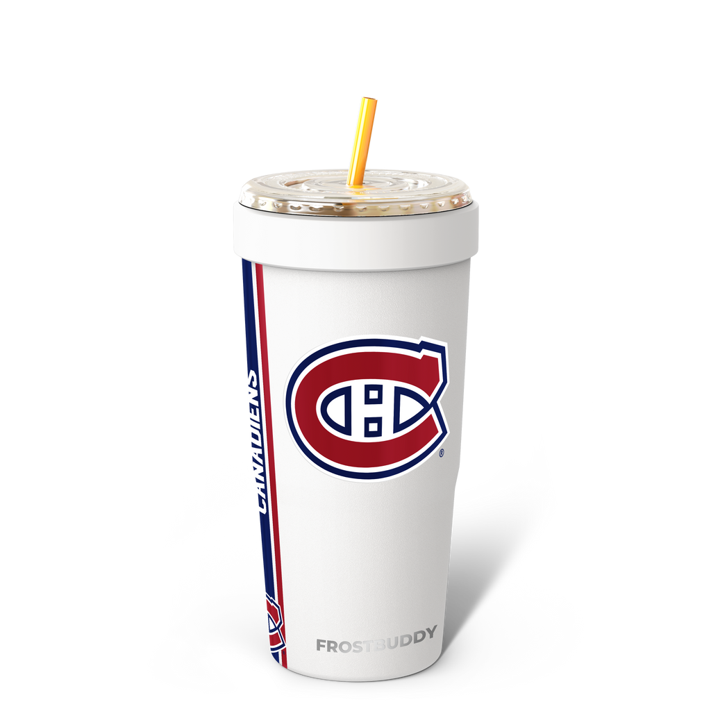 To-Go Buddy Montreal Canadiens Gameday