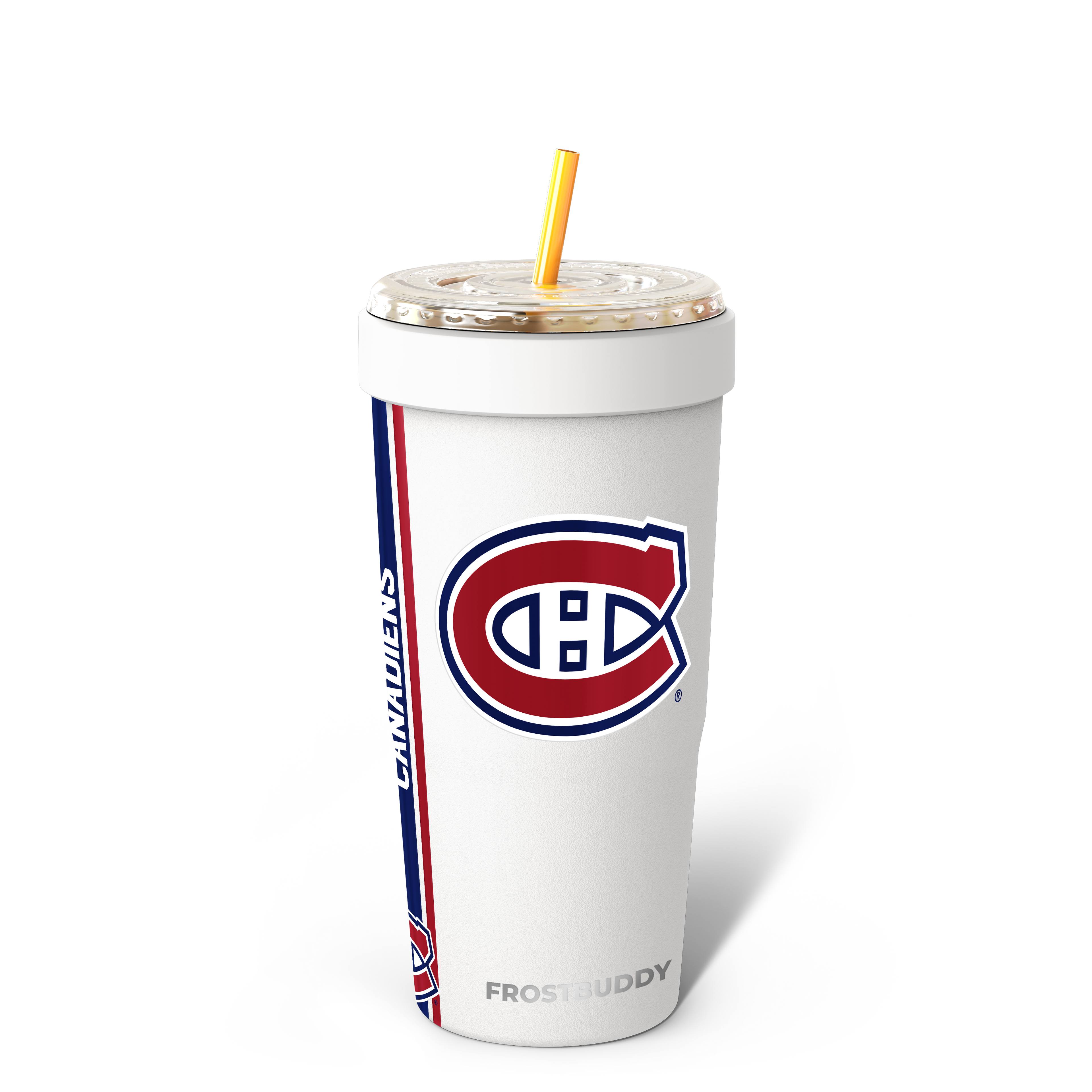 To-Go Buddy Montreal Canadiens Gameday