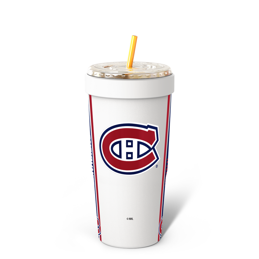 To-Go Buddy Montreal Canadiens Gameday