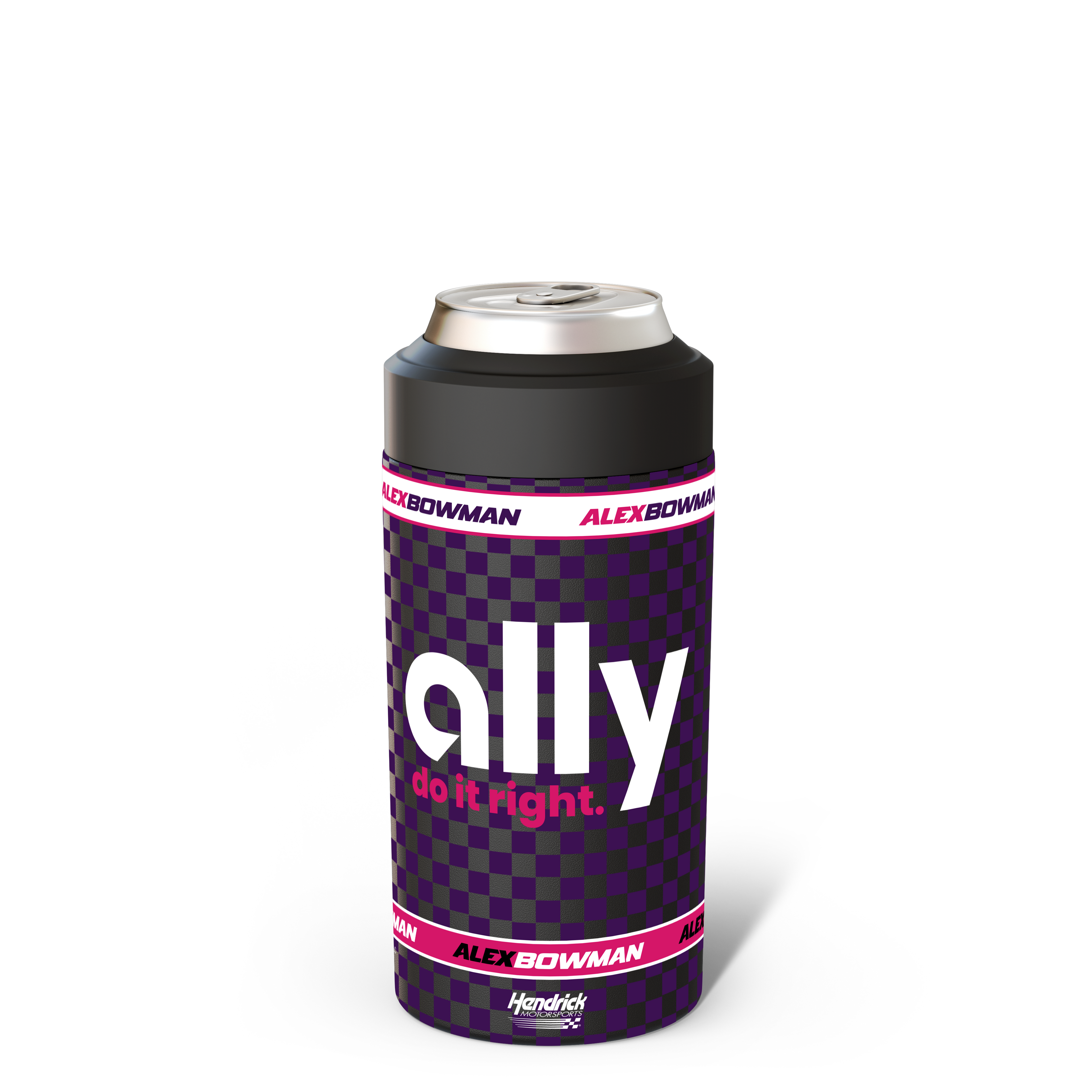 Universal Buddy Alex Bowman Ally