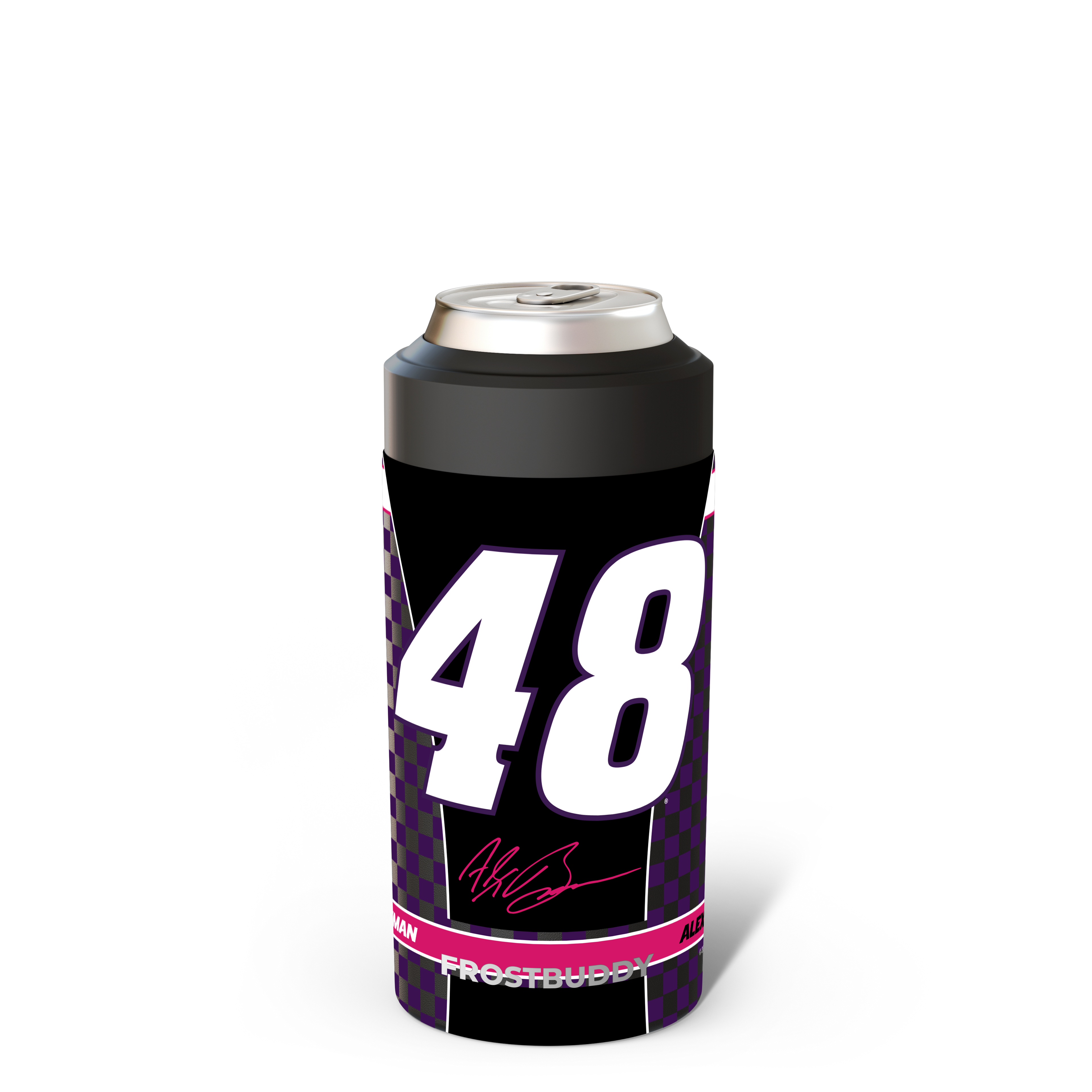 Universal Buddy Alex Bowman Ally