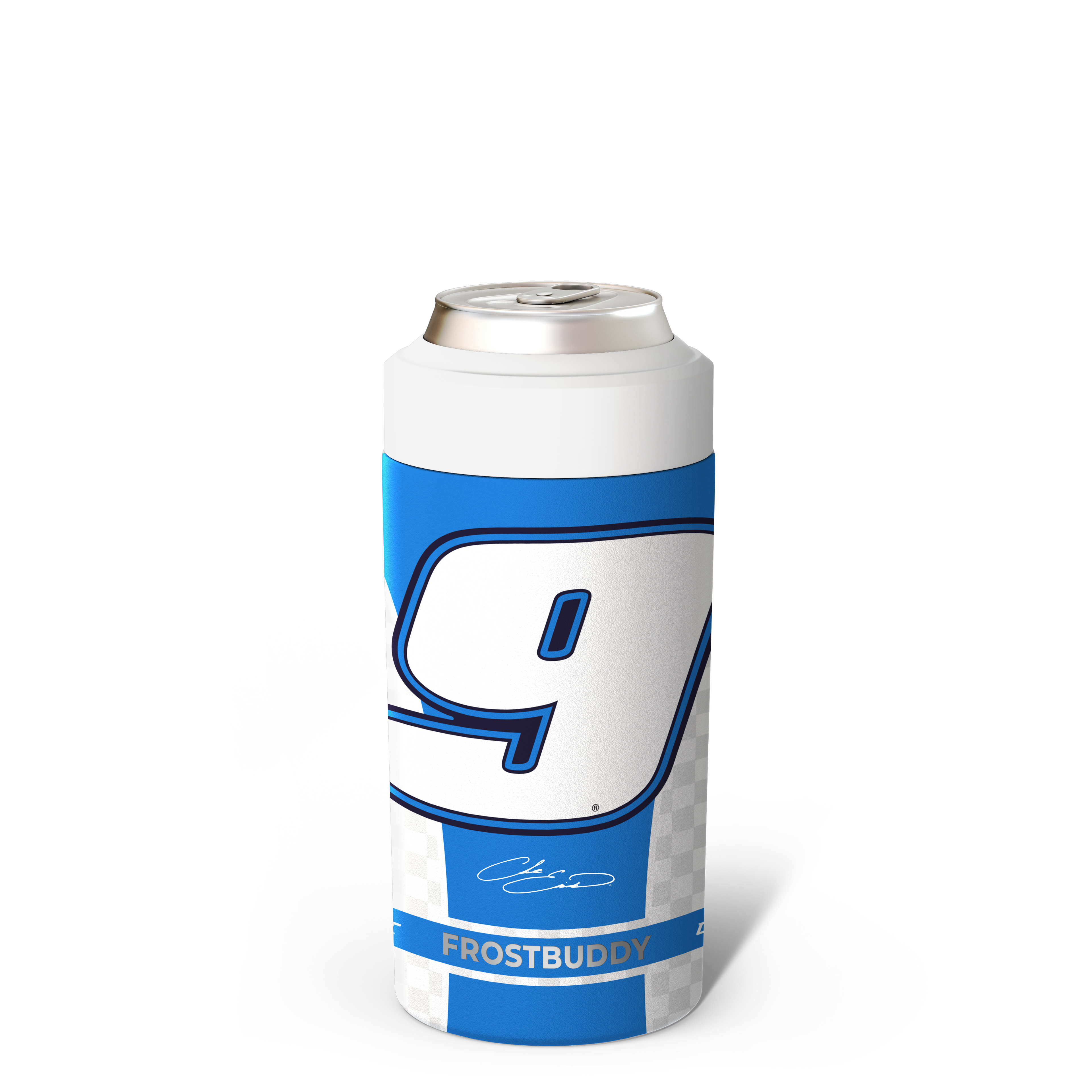Universal Buddy Chase Elliott Prime