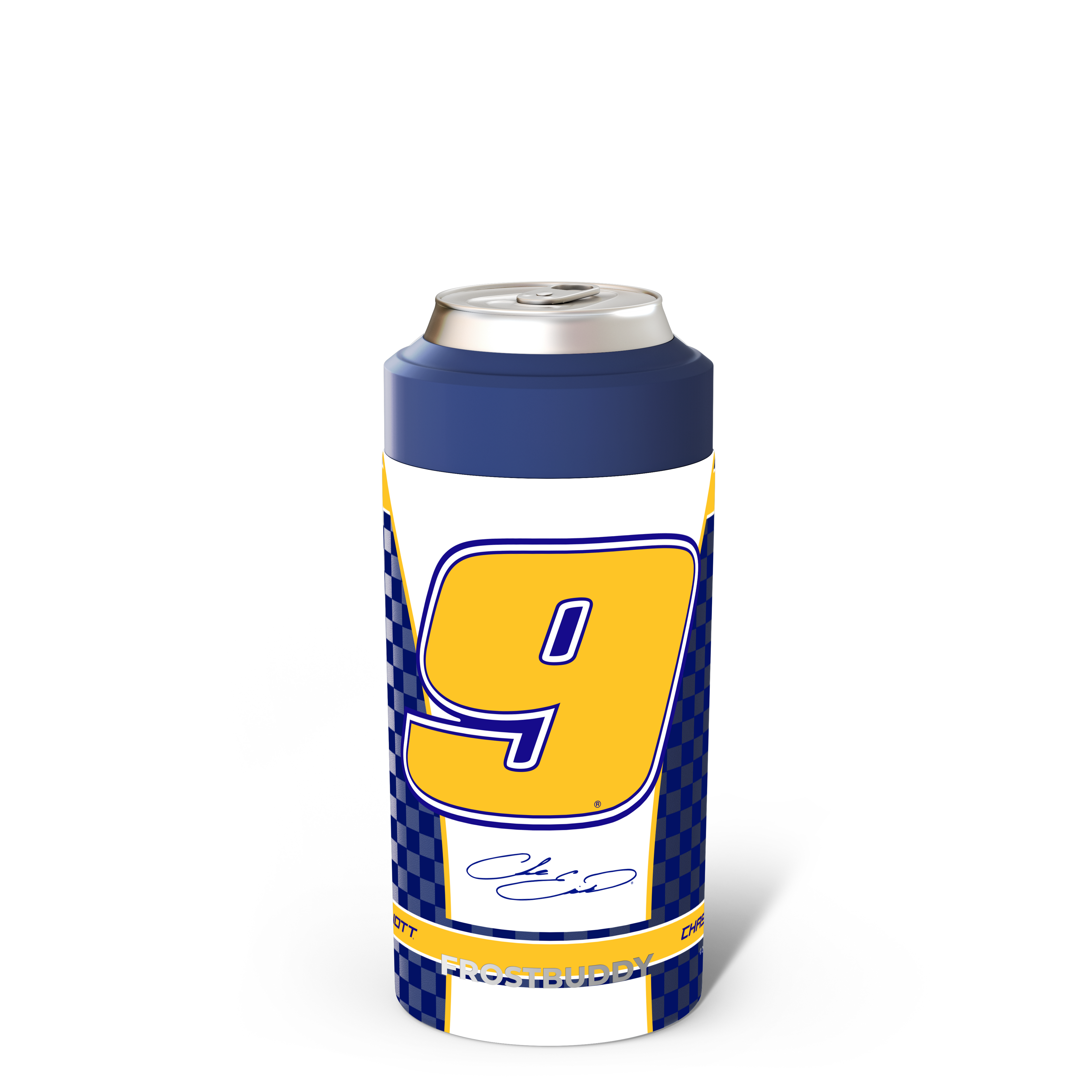 Universal Buddy Chase Elliott Napa