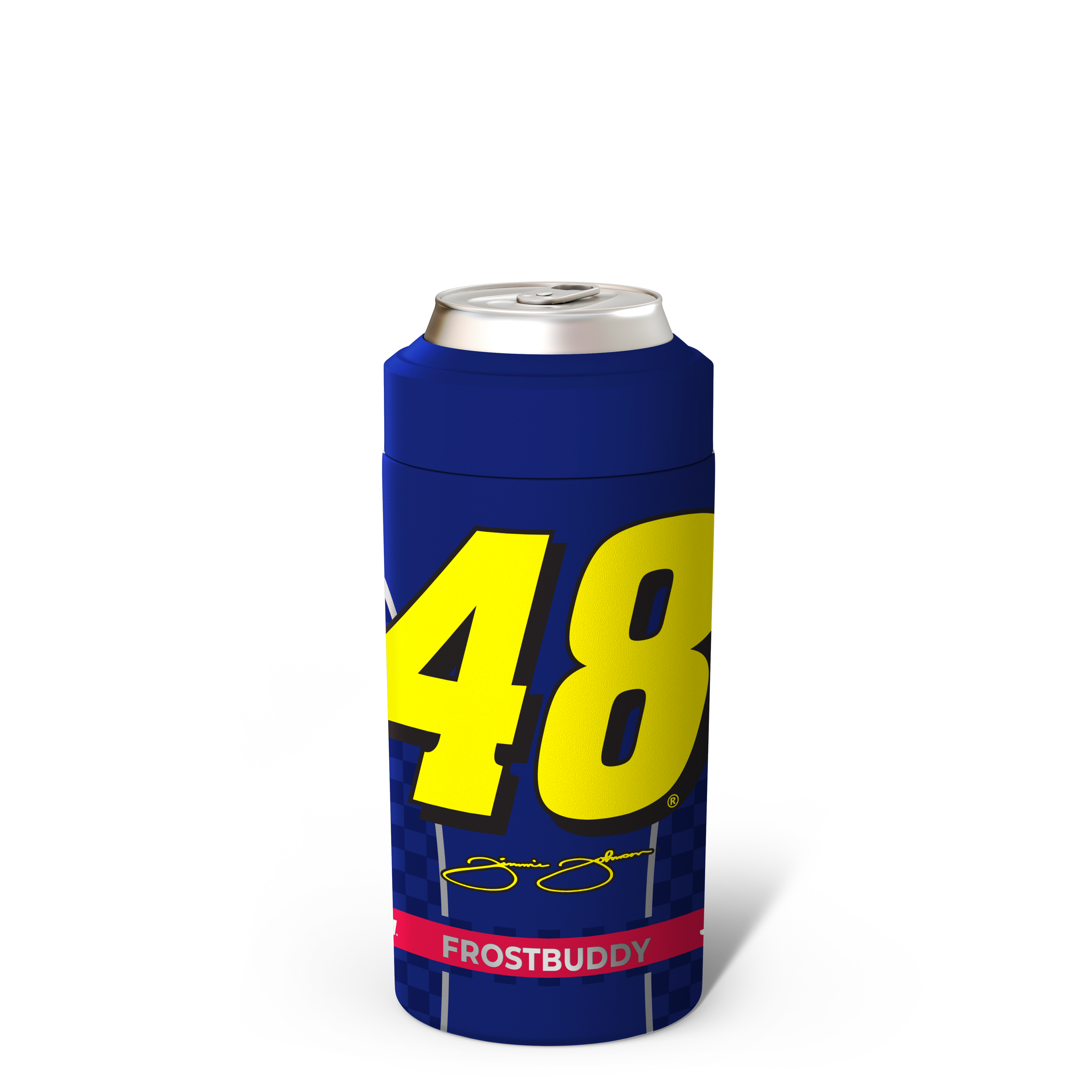 Universal Buddy Jimmie Johnson Lowe's