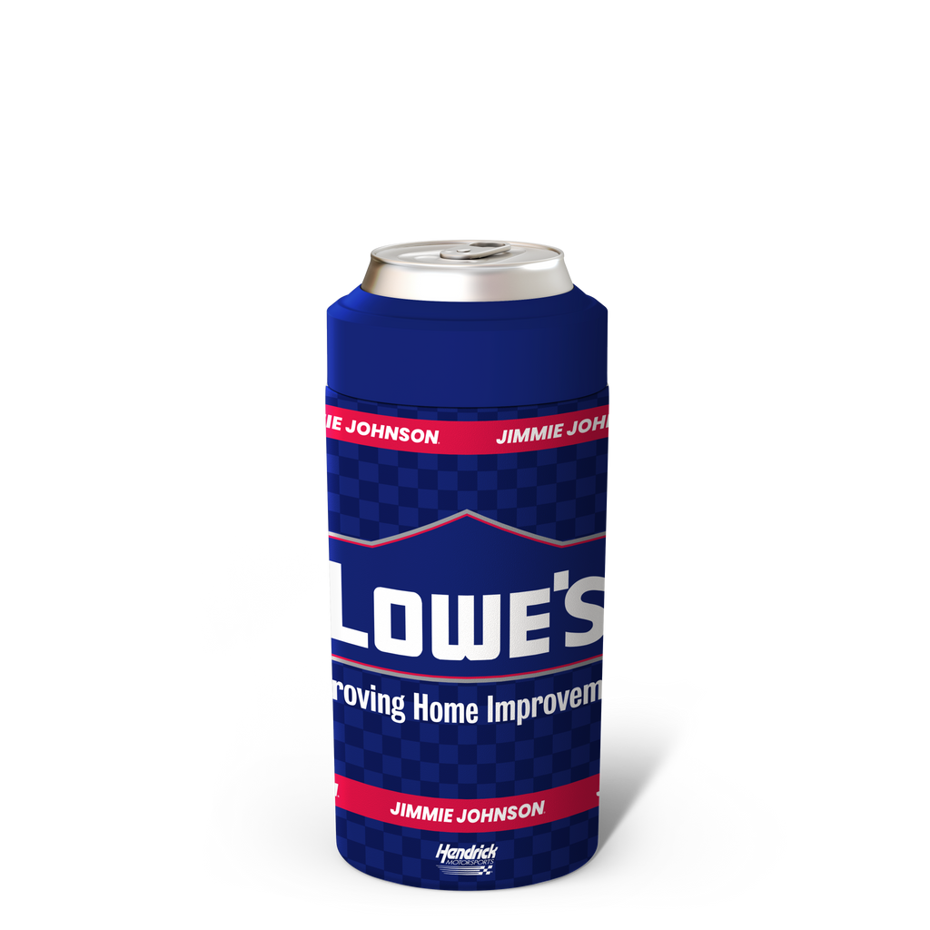 Universal Buddy Jimmie Johnson Lowe's
