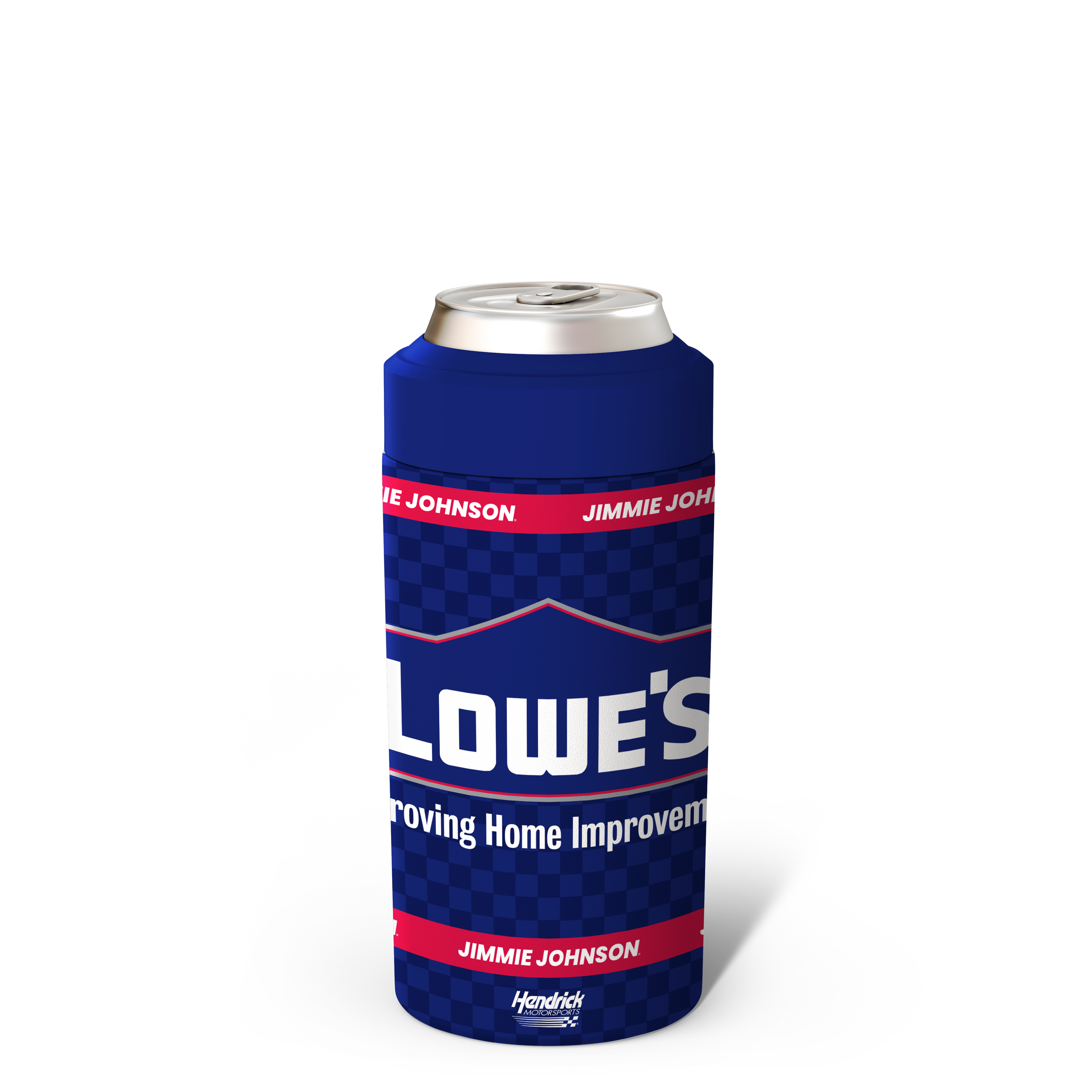Universal Buddy Jimmie Johnson Lowe's