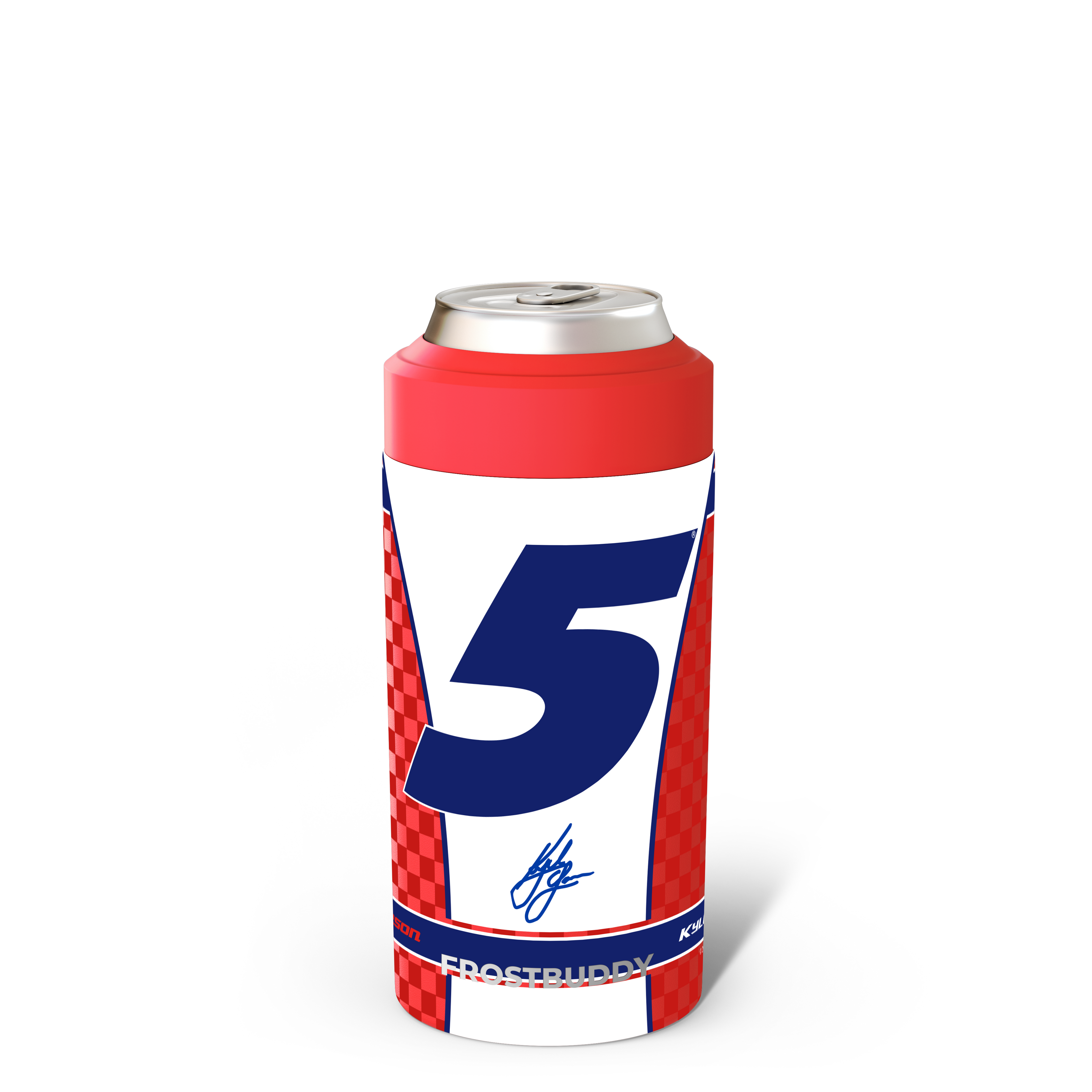 Universal Buddy Kyle Larson Valvoline