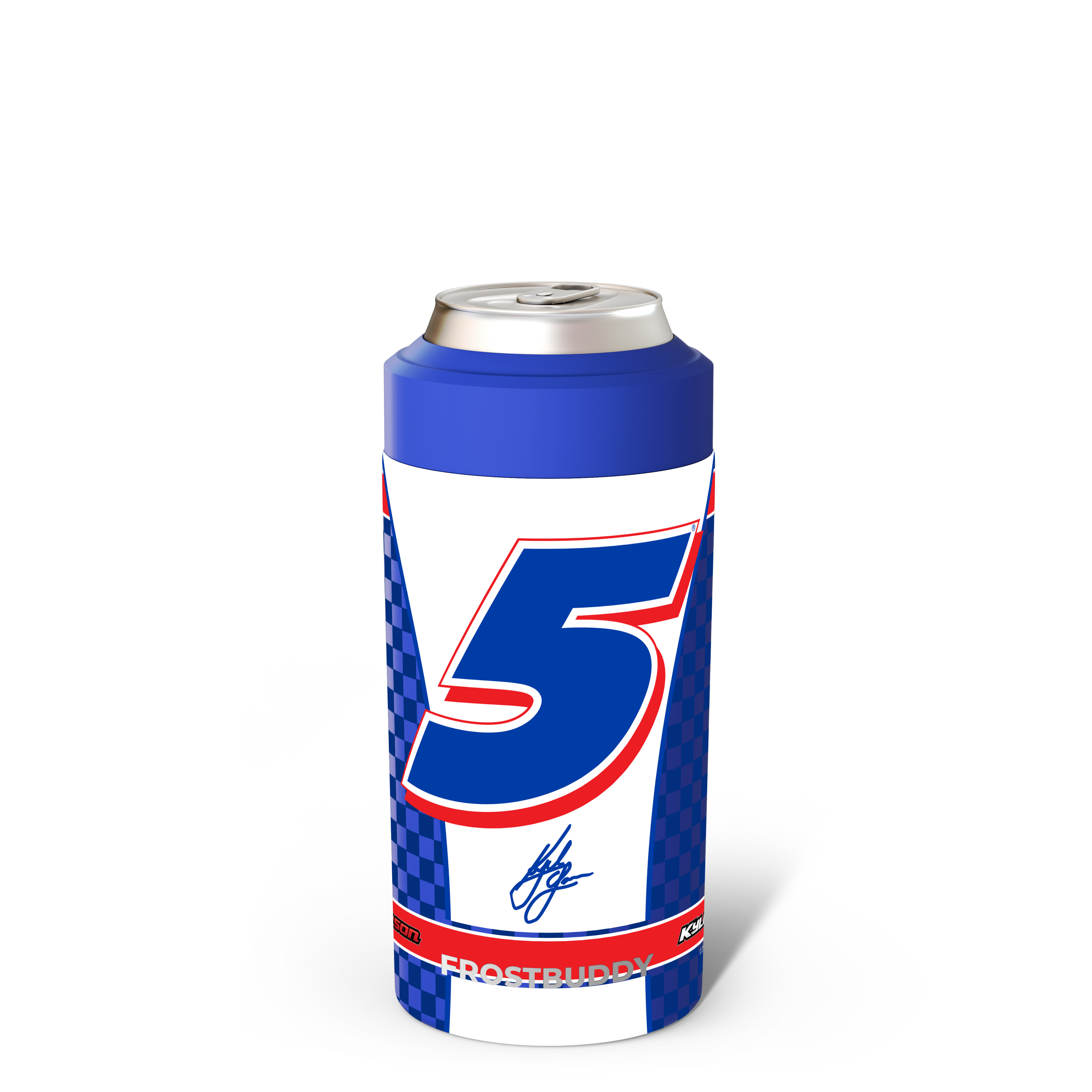 Universal Buddy Kyle Larson Hendrickcars.com