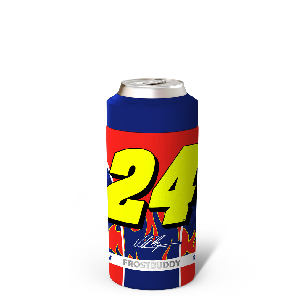 Universal Buddy William Byron Axalta