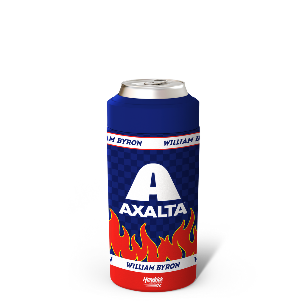 Universal Buddy William Byron Axalta