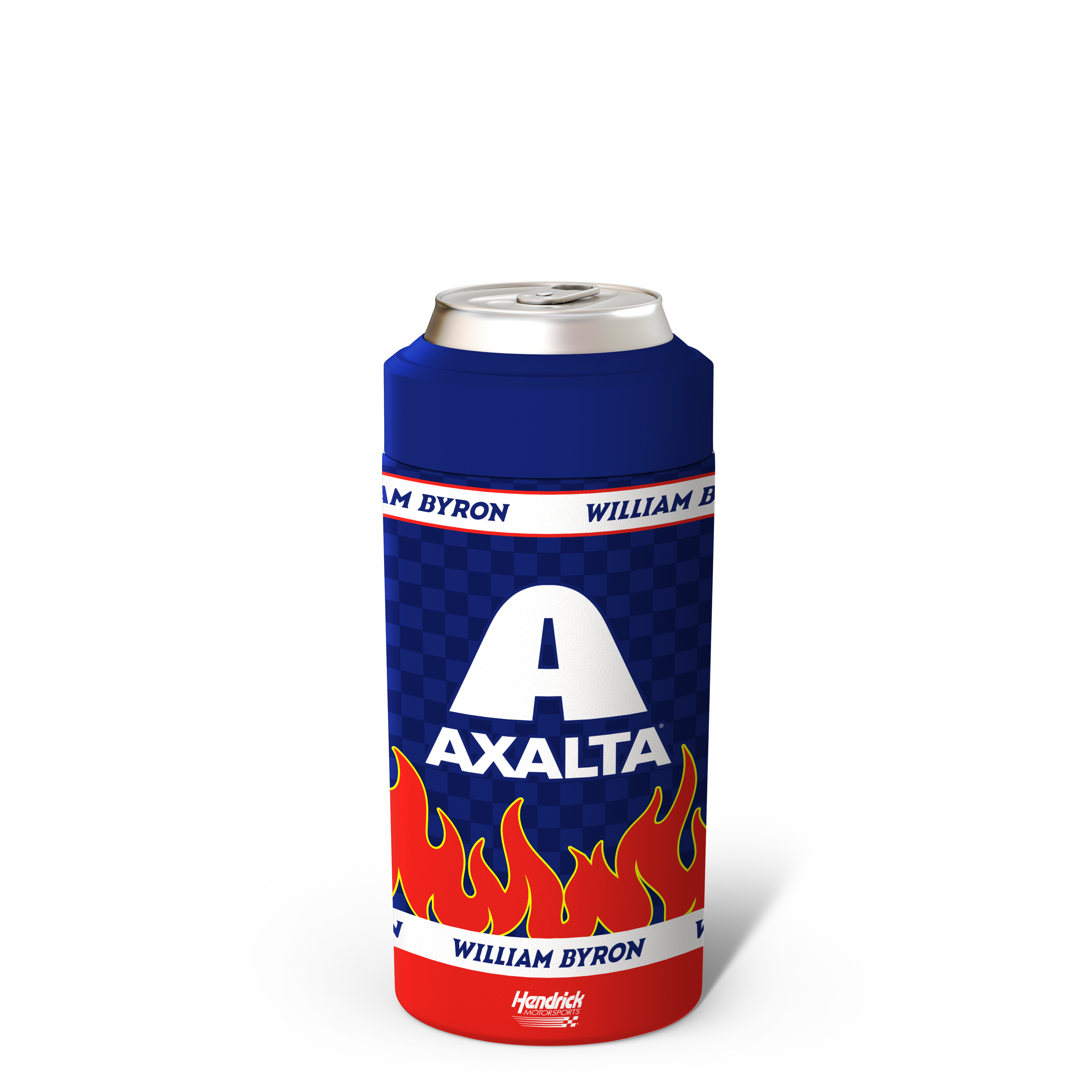 Universal Buddy William Byron Axalta