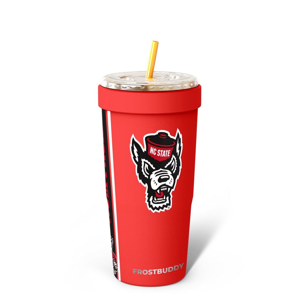 To-Go Buddy NC State Wolfpack Gameday