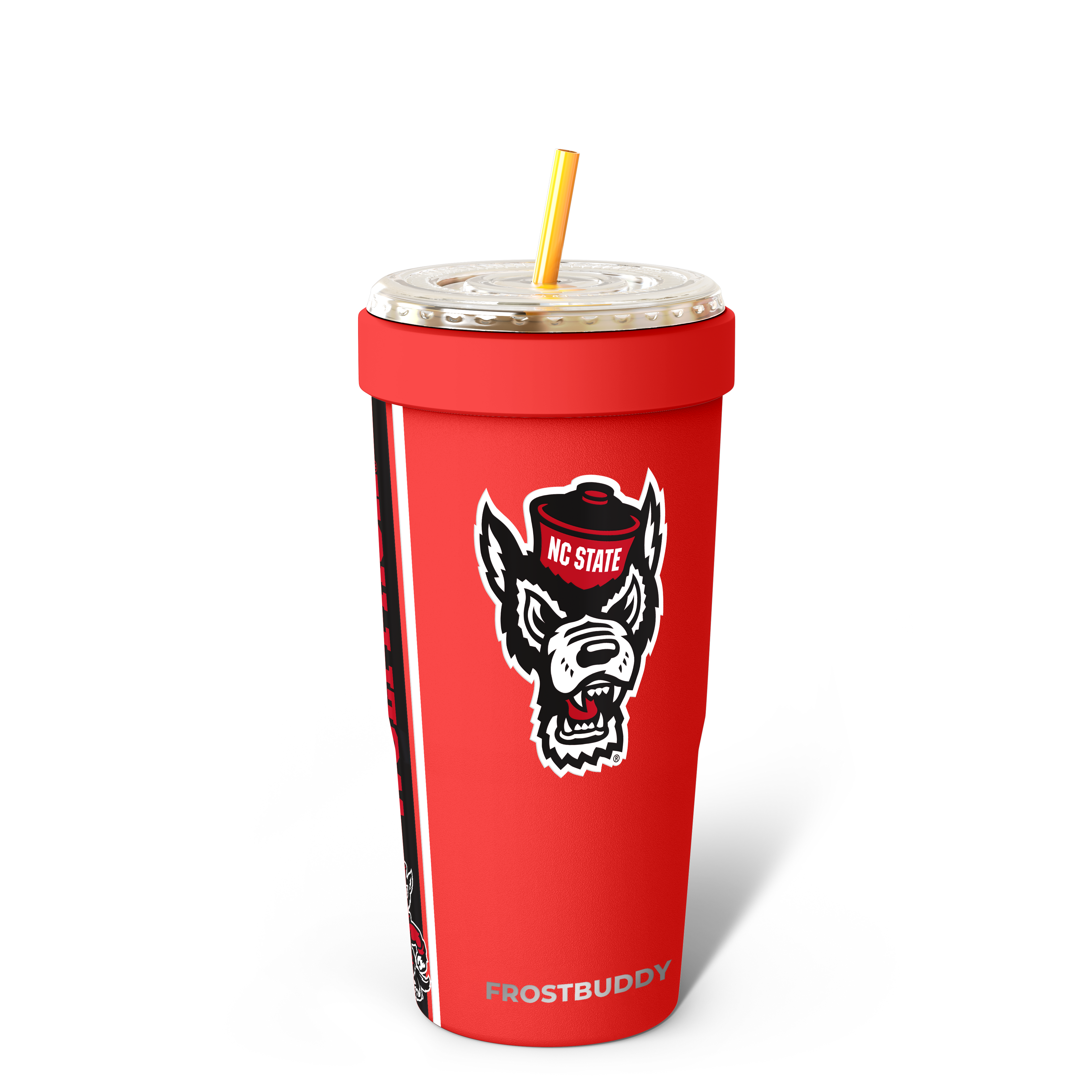 To-Go Buddy NC State Wolfpack Gameday