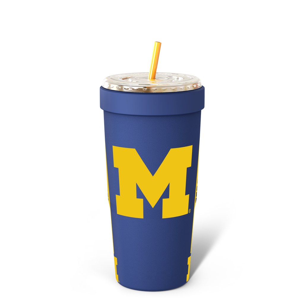 To-Go Buddy Michigan Wolverines Gameday