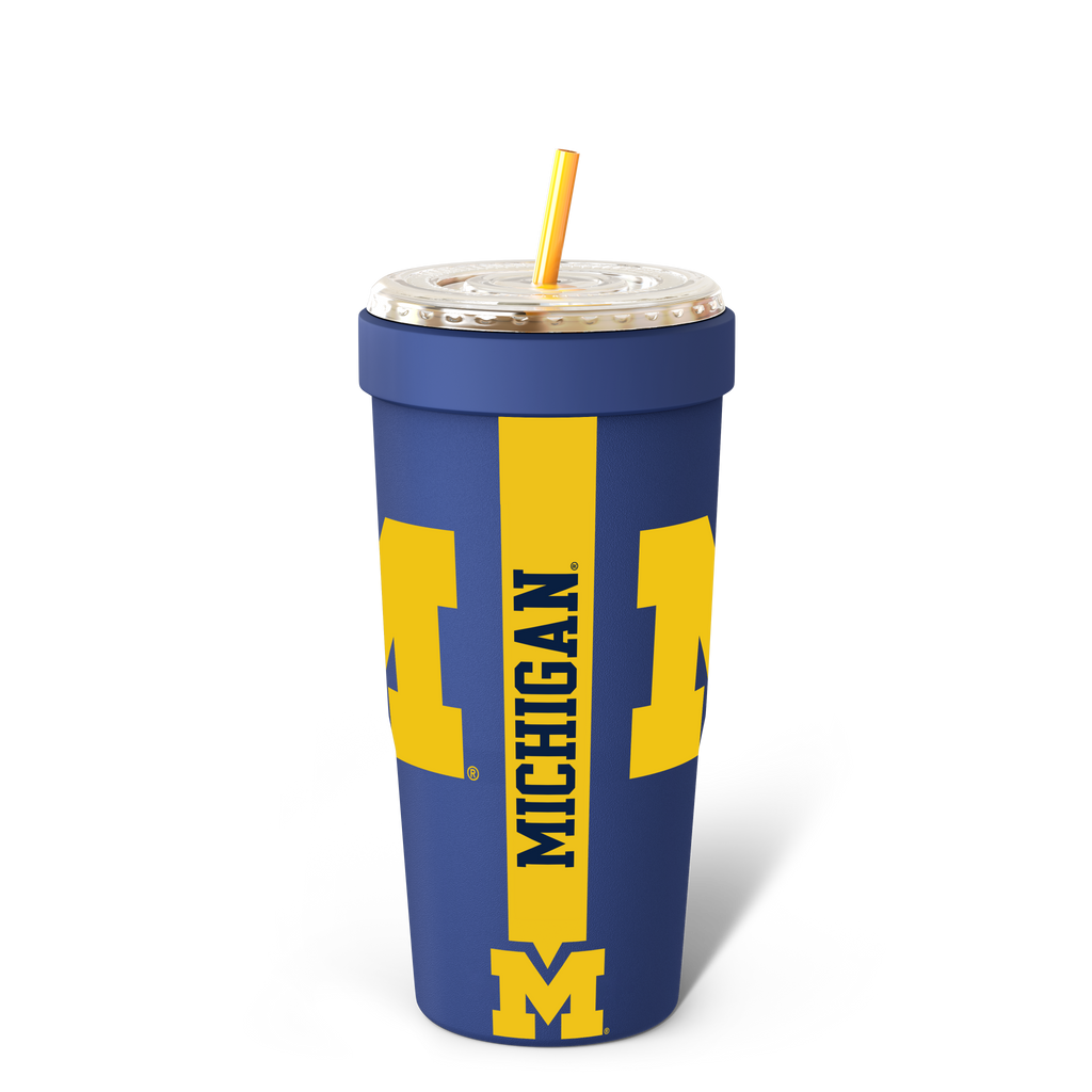 To-Go Buddy Michigan Wolverines Gameday