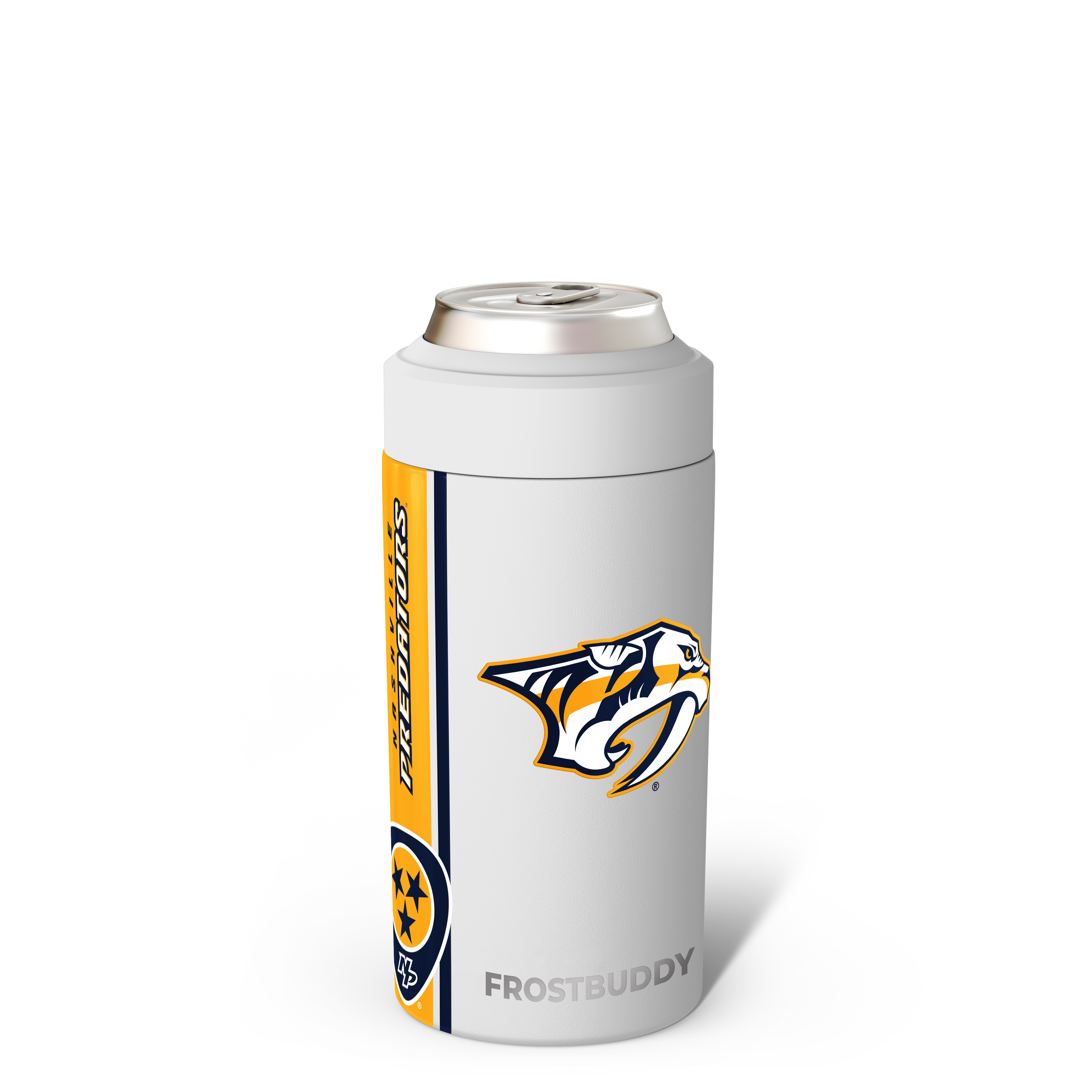 Universal Buddy Nashville Predators Gameday