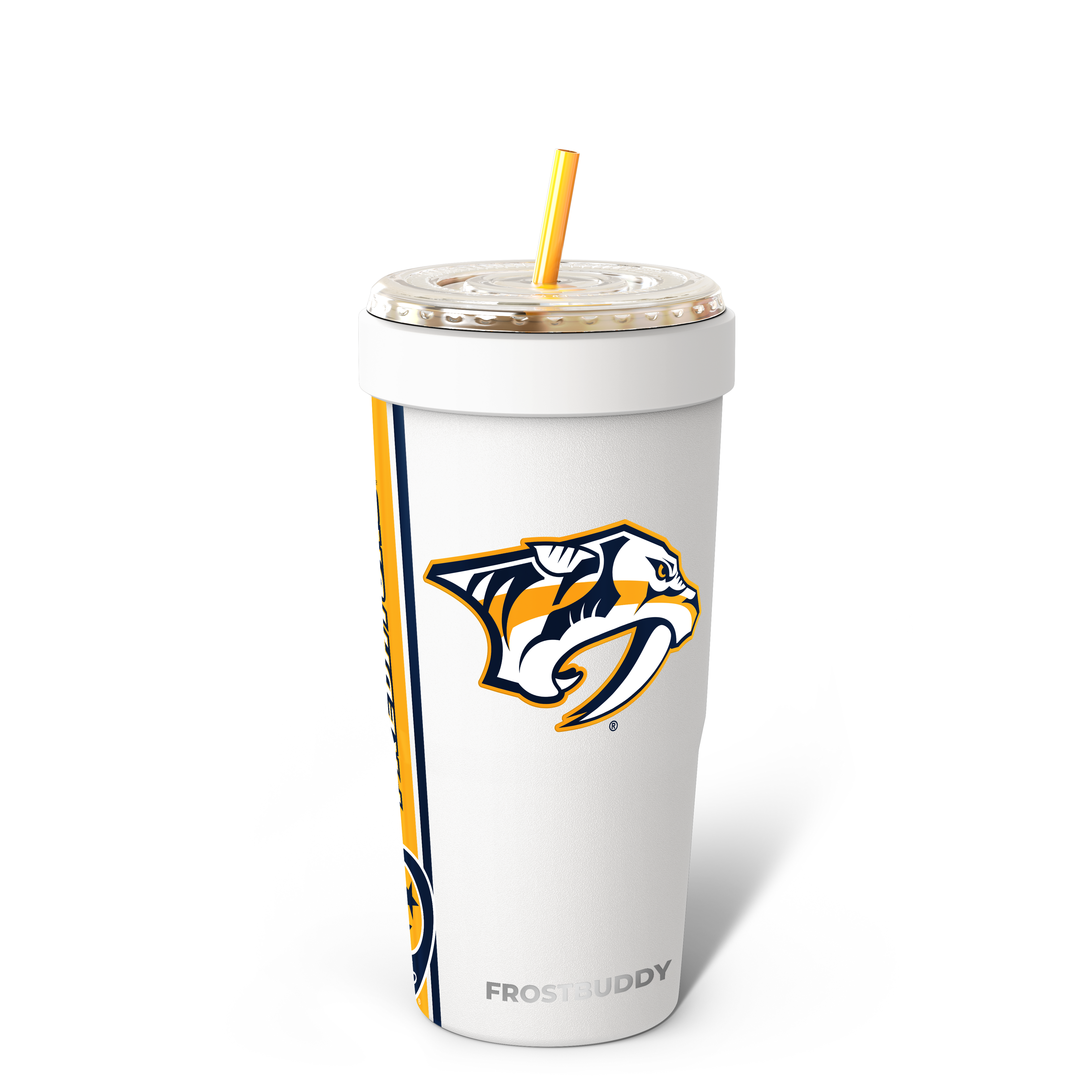 To-Go Buddy Nashville Predators Gameday