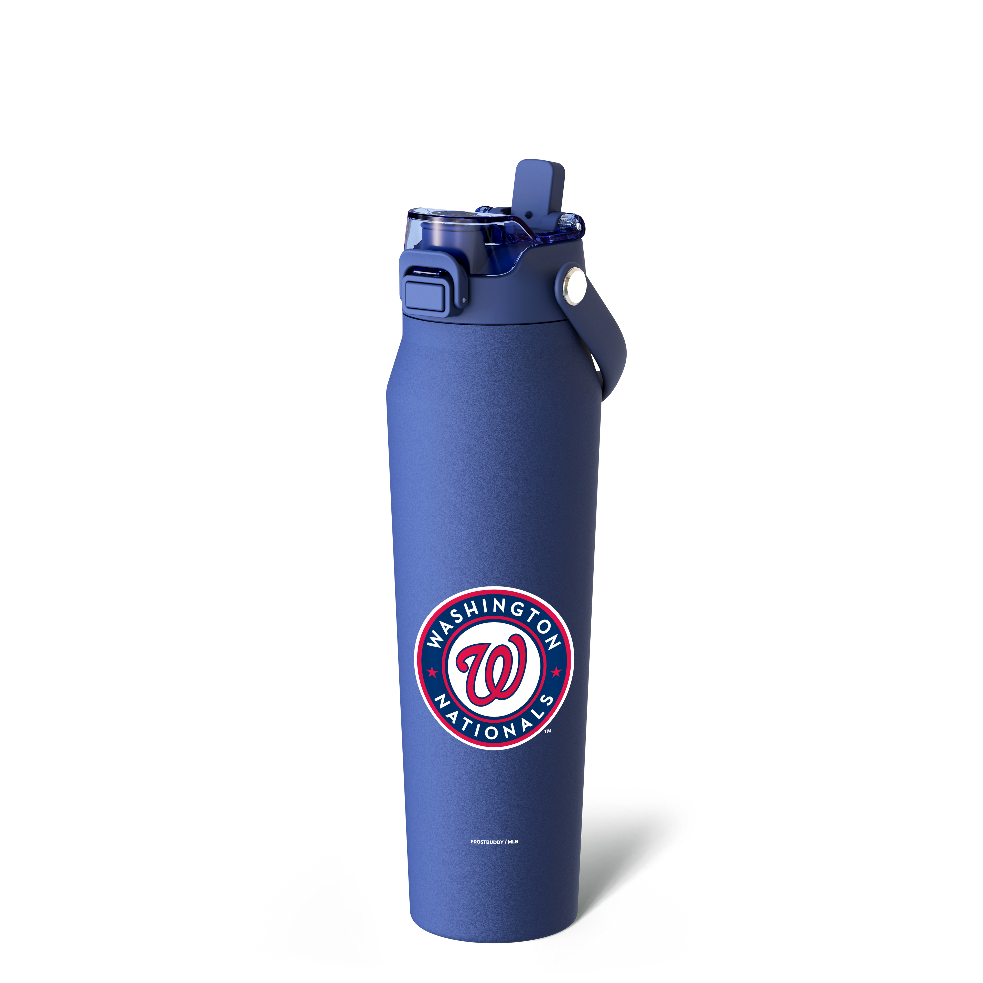 Bottle Buddy 32oz Washington Nationals Gameday
