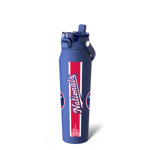 Bottle Buddy 32oz Washington Nationals Gameday