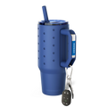 Thicc Buddy 40oz Navy w\/ Skin
