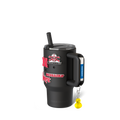 Thicc Buddy 16oz Nebraska Cornhuskers Skin + Budz Bundle