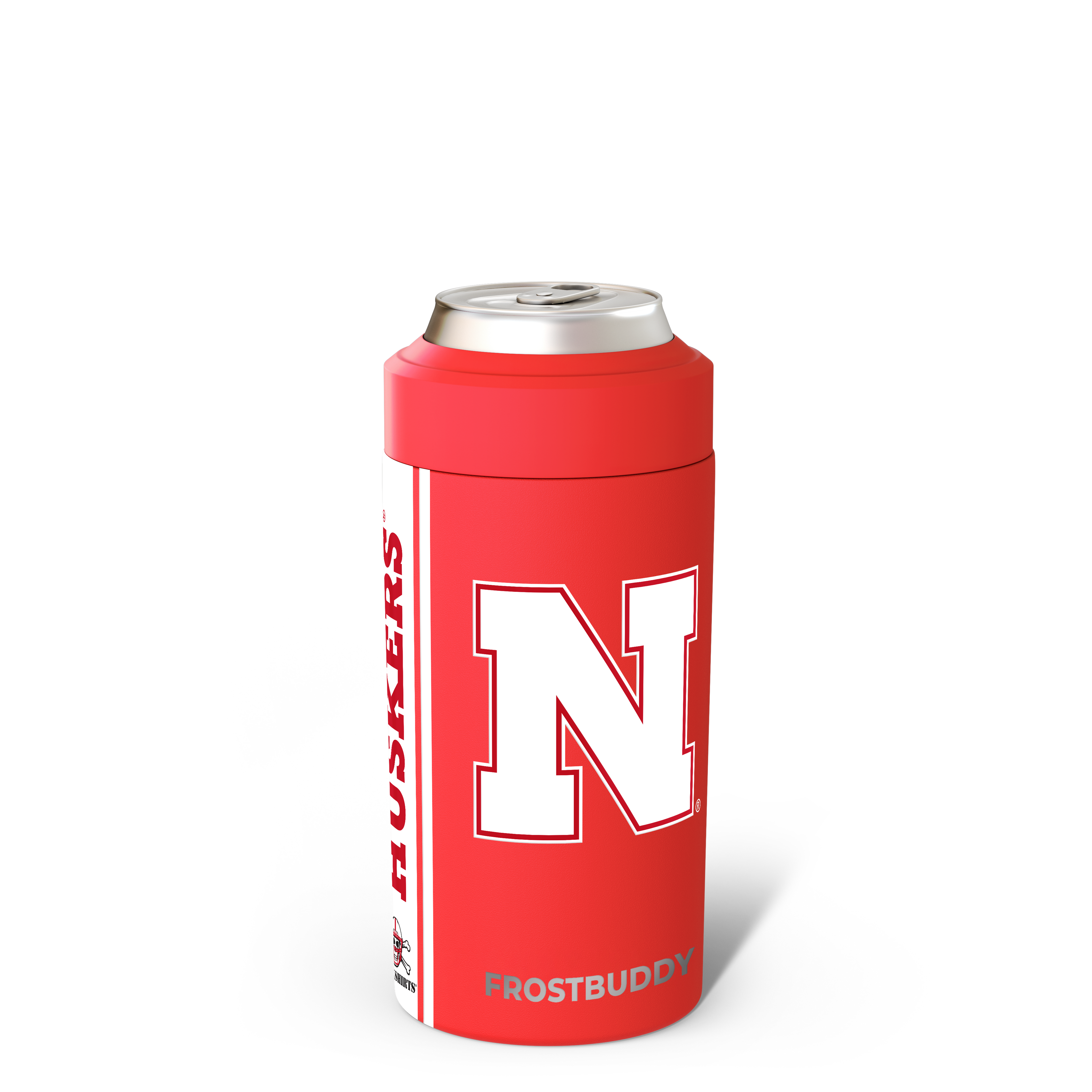 Universal Buddy Nebraska Cornhuskers Gameday