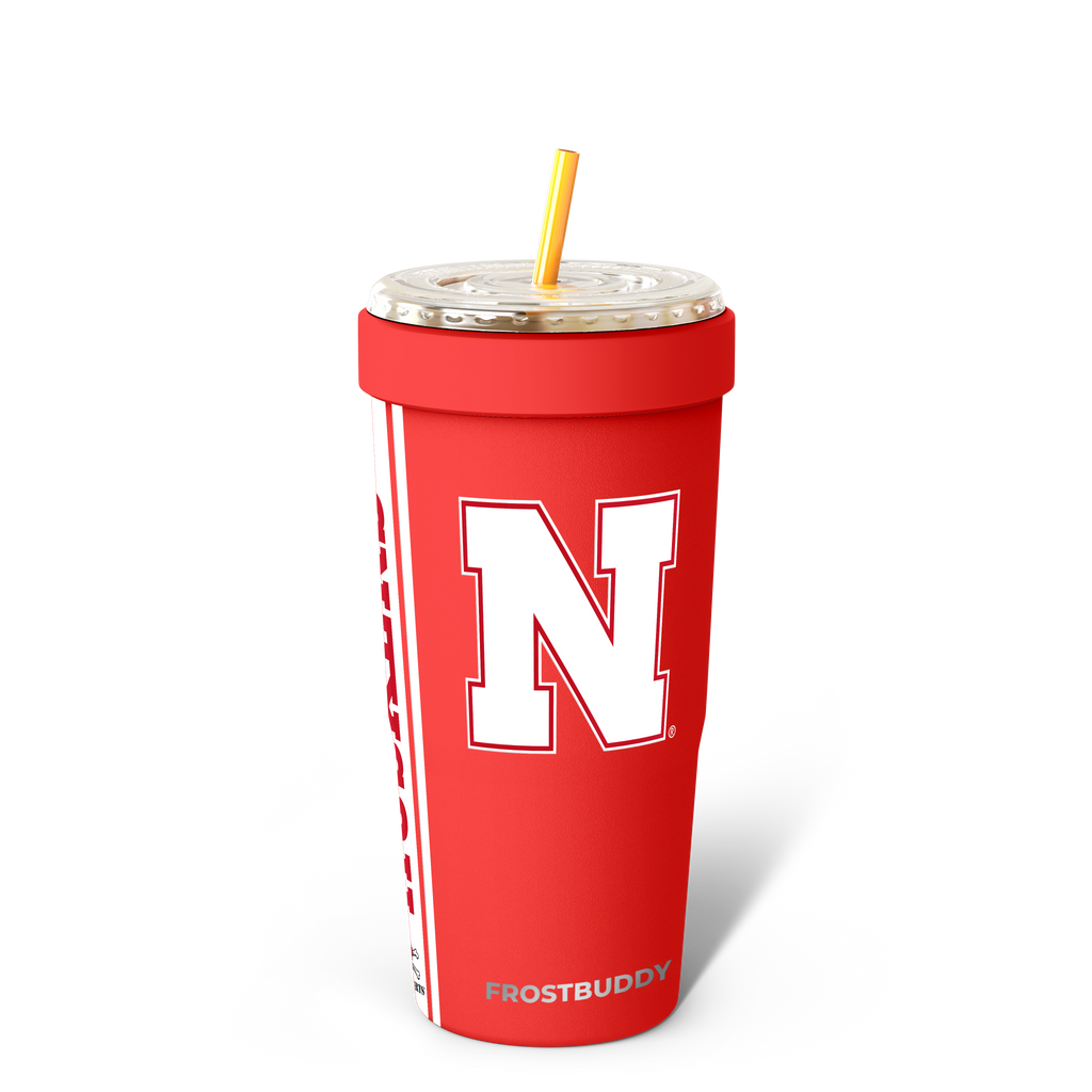 To-Go Buddy Nebraska Cornhuskers Gameday
