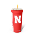 To-Go Buddy Nebraska Cornhuskers Gameday