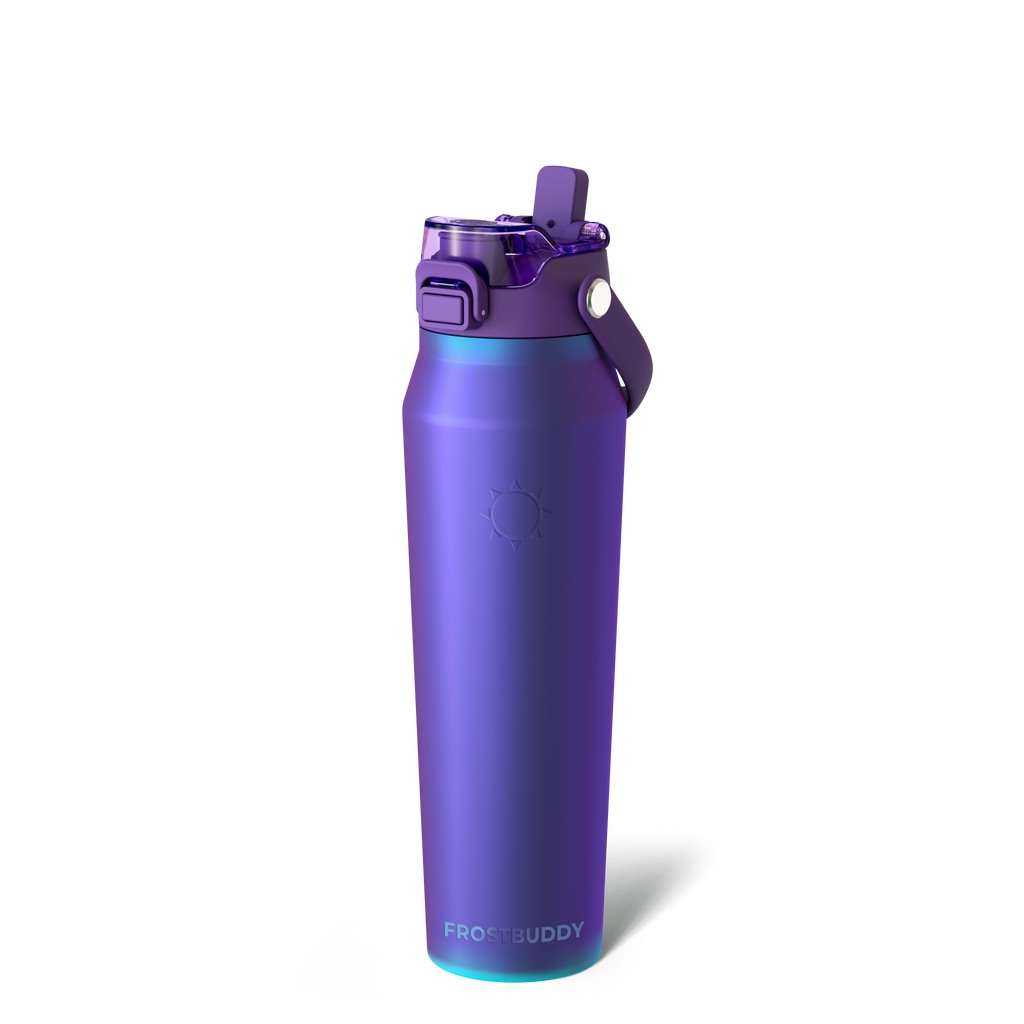 Bottle Buddy 32oz Nebula