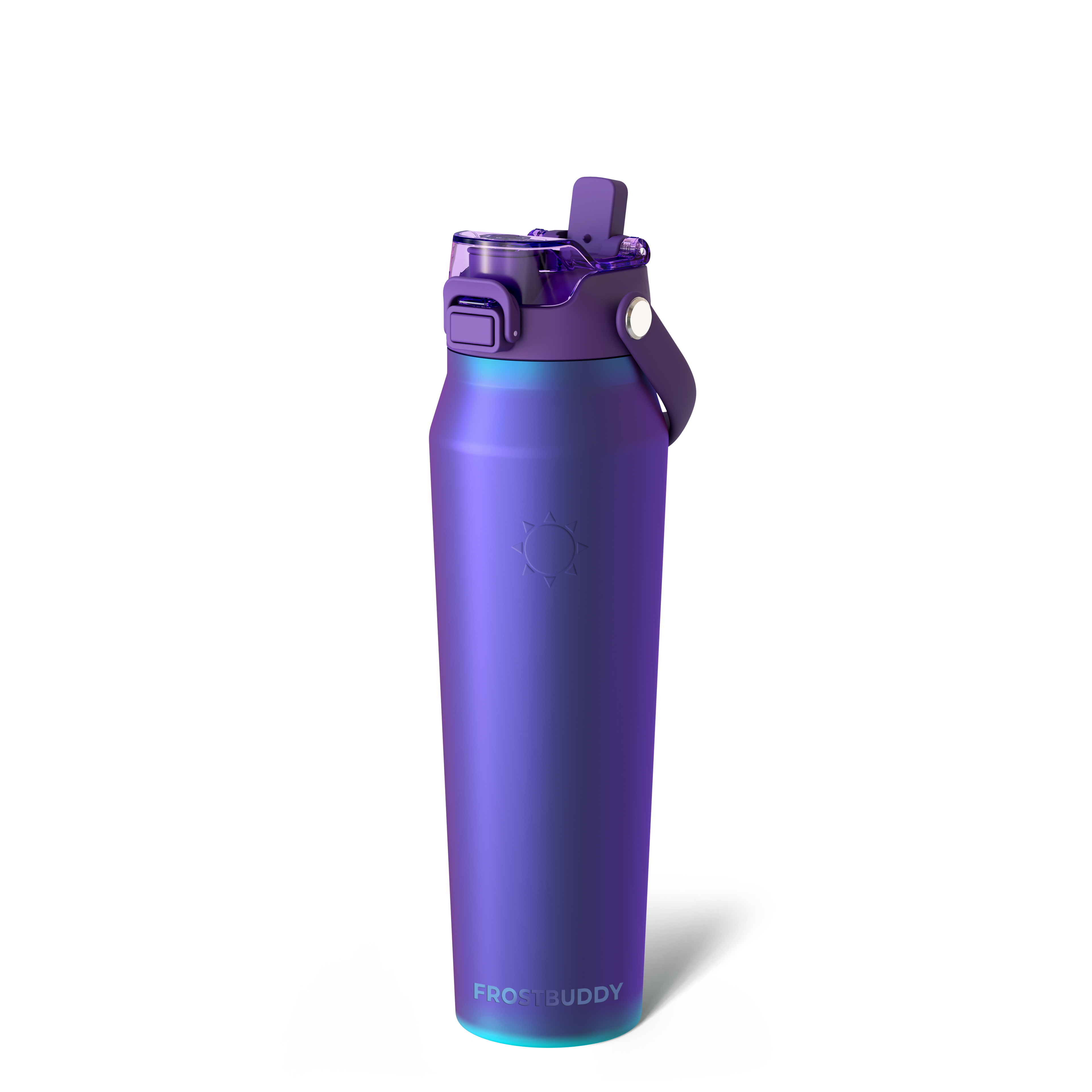 Bottle Buddy 32oz Nebula