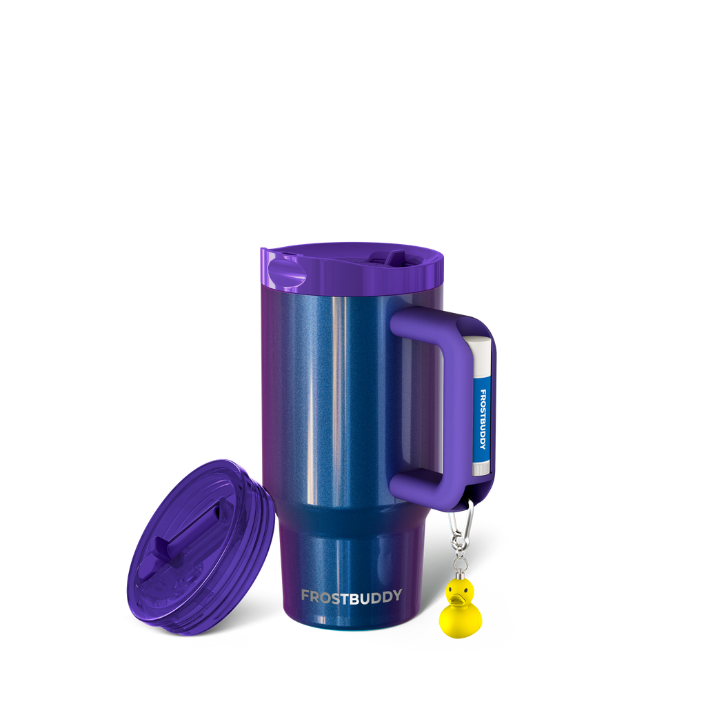 Thicc Buddy 16oz Nebula Glitter