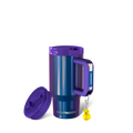 Thicc Buddy 16oz Nebula Glitter