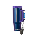 Thicc Buddy 40oz Nebula Glitter