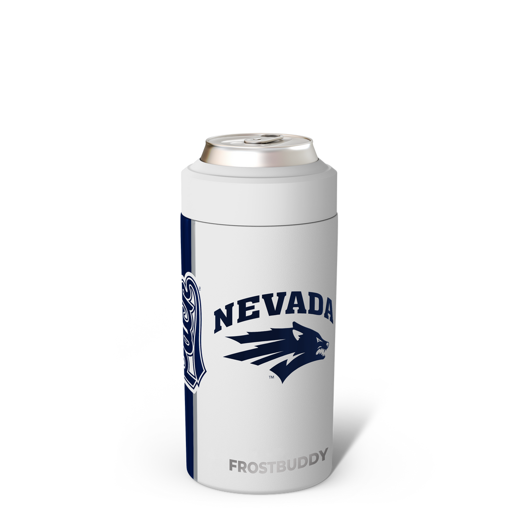 Universal Buddy Nevada-Reno Wolf Pack Gameday