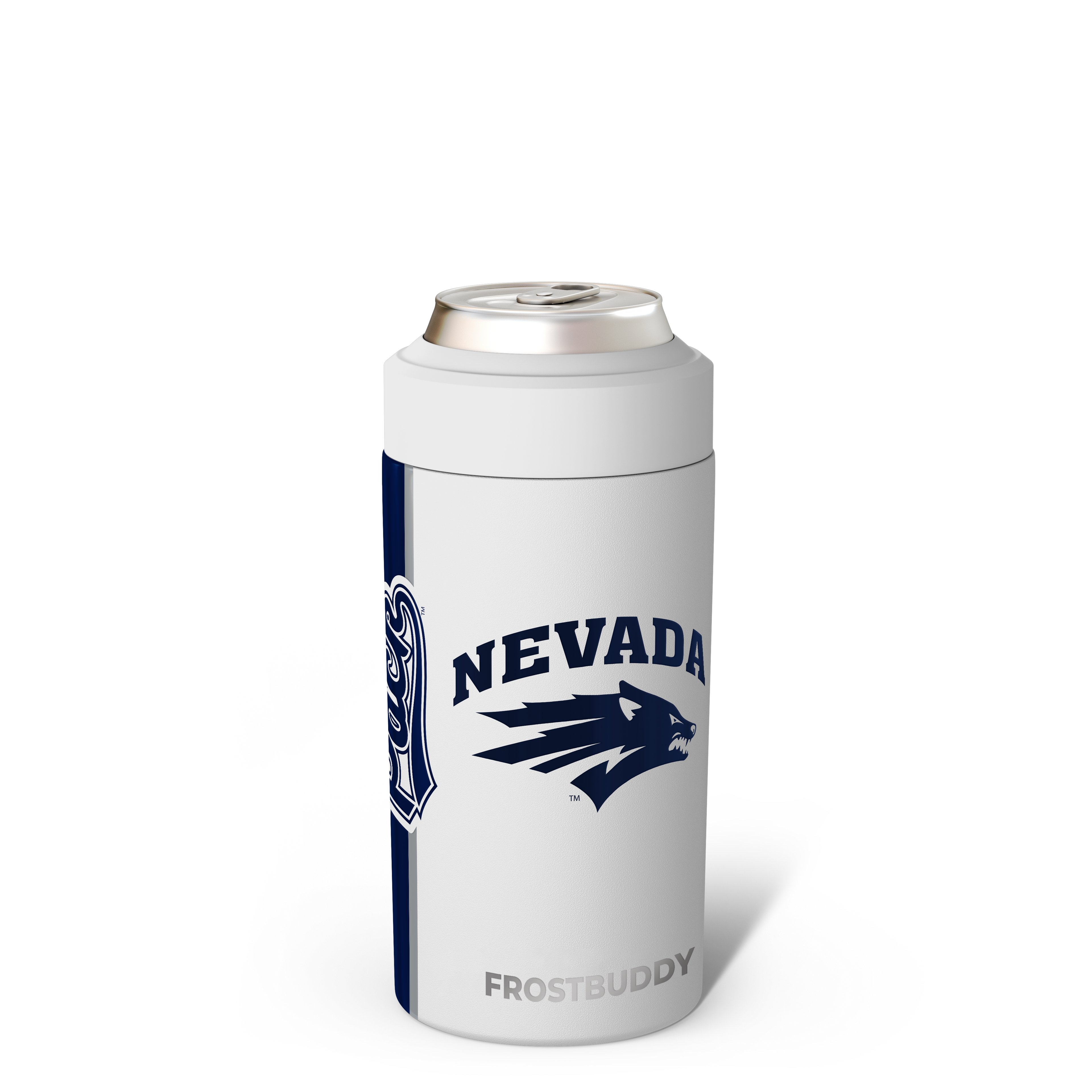 Universal Buddy Nevada-Reno Wolf Pack Gameday