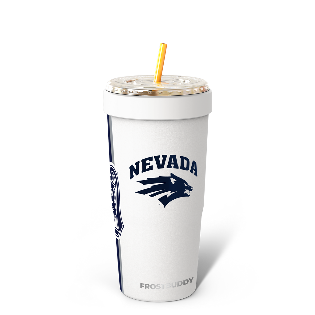 To-Go Buddy Nevada-Reno Wolf Pack Gameday