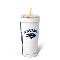 To-Go Buddy Nevada-Reno Wolf Pack Gameday