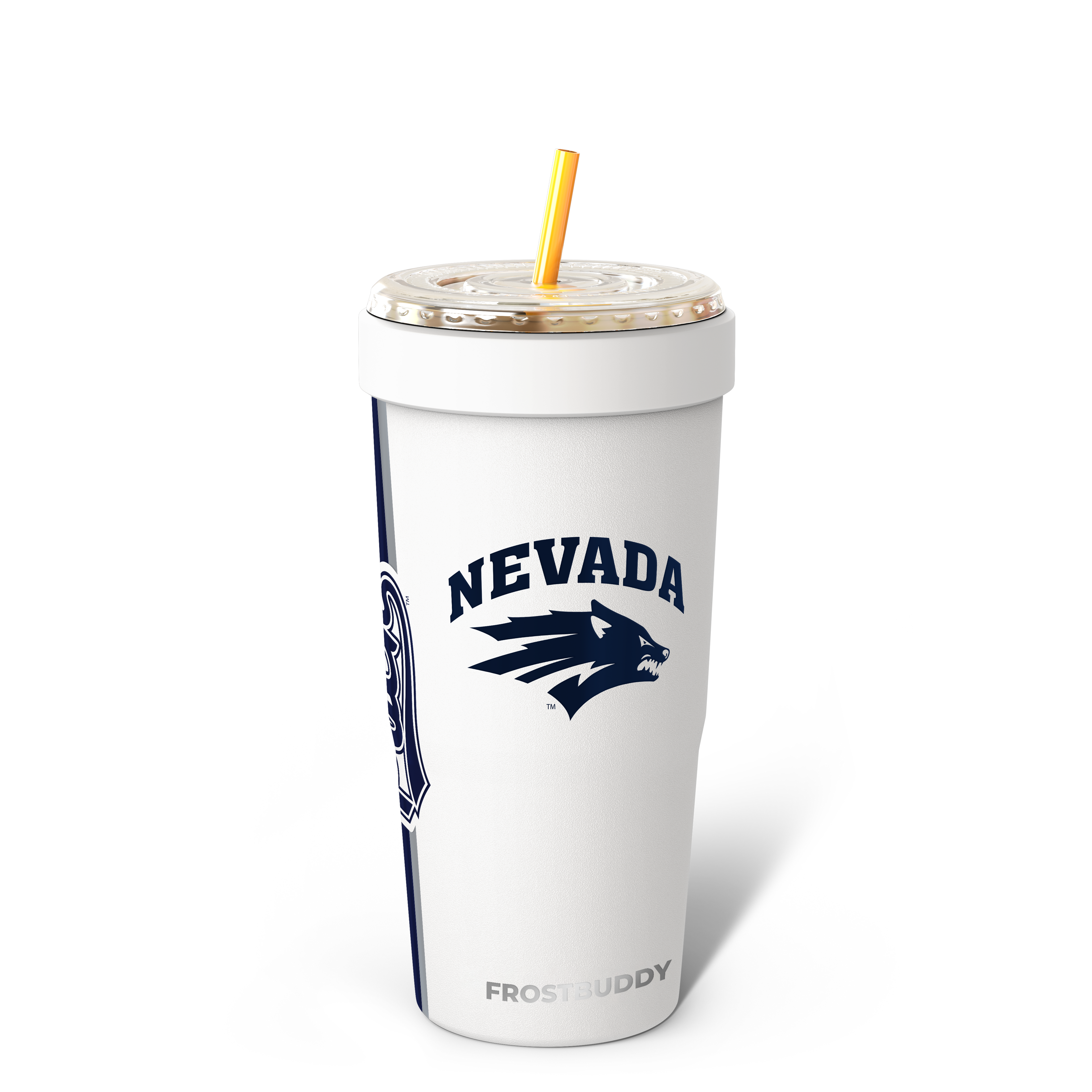 To-Go Buddy Nevada-Reno Wolf Pack Gameday