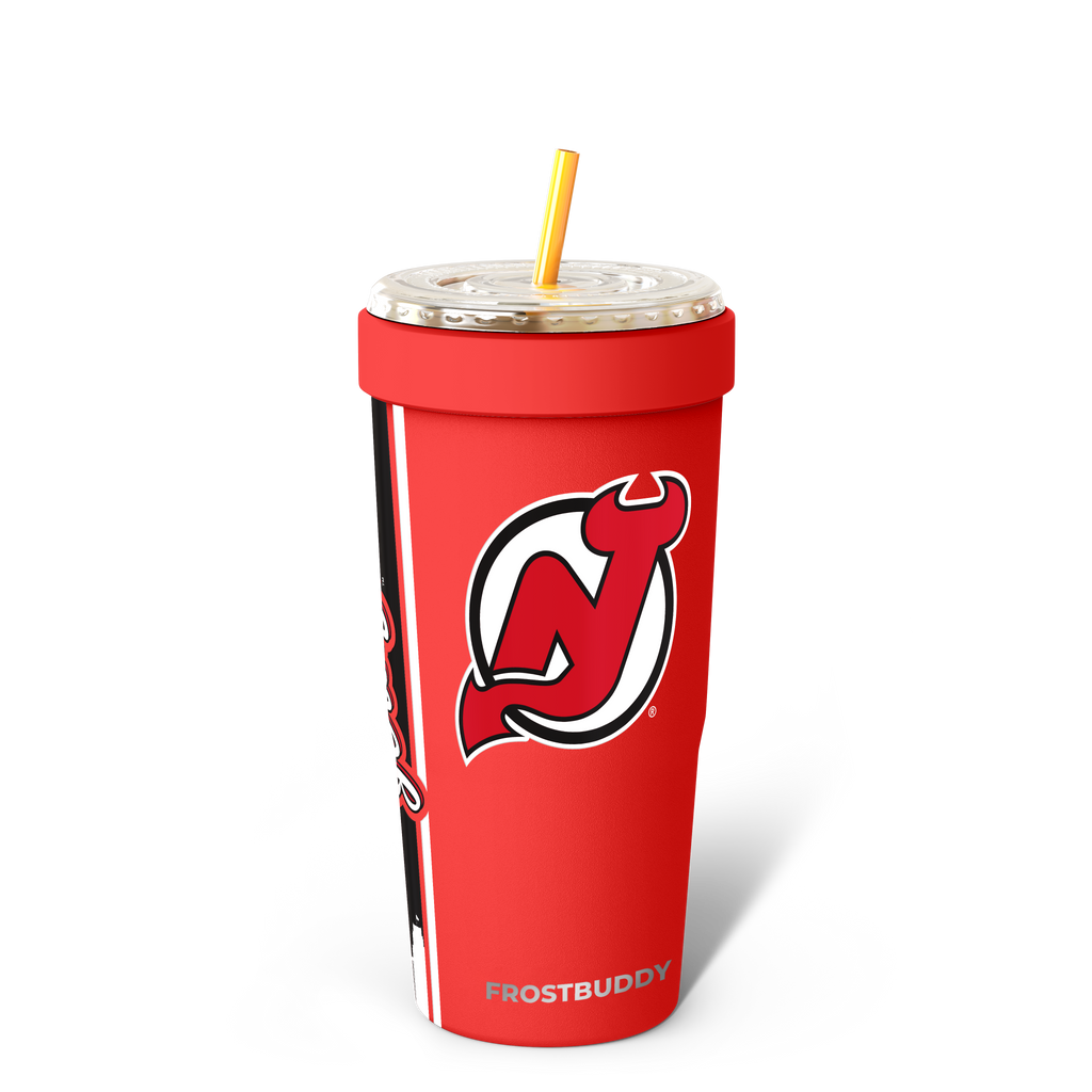 To-Go Buddy New Jersey Devils Gameday