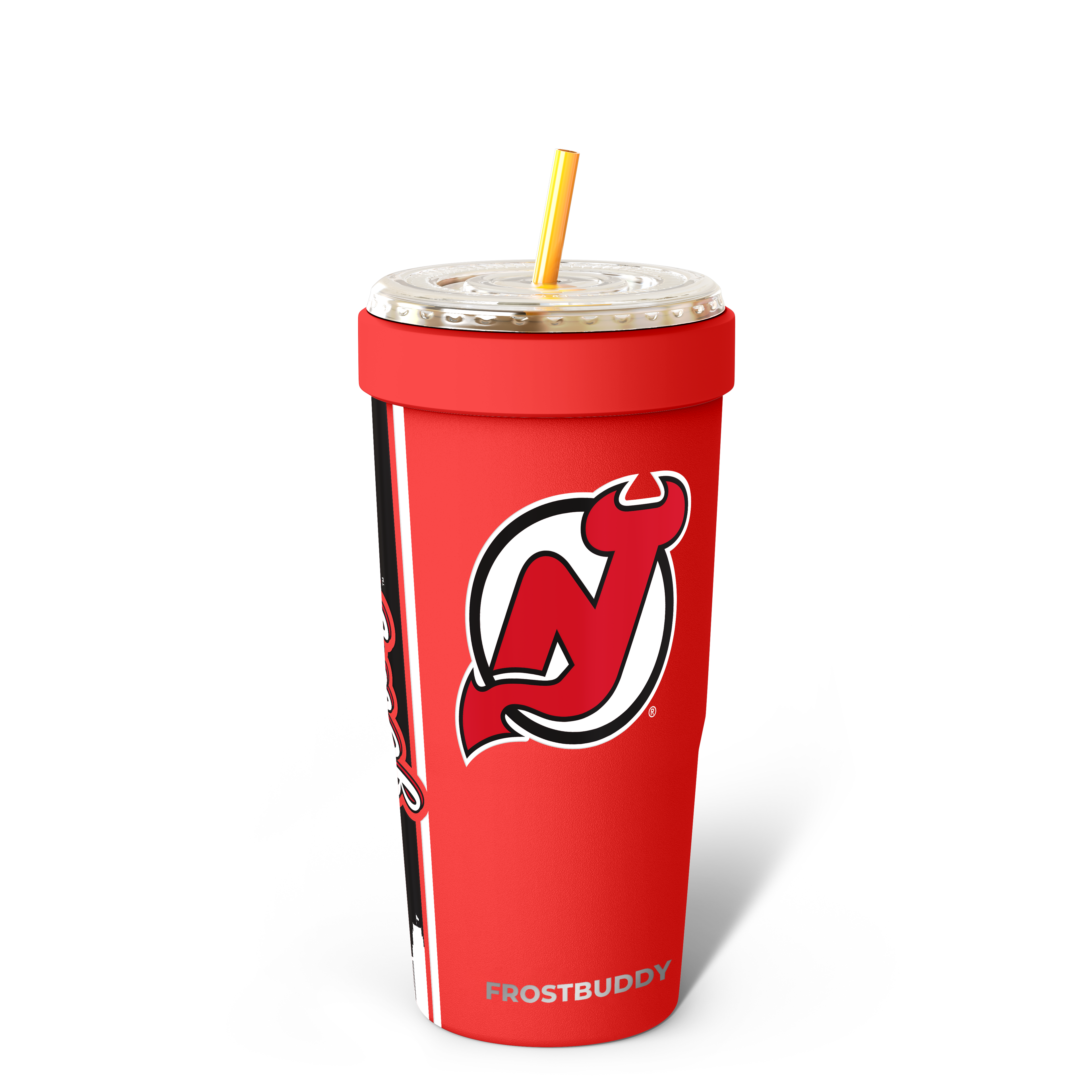 To-Go Buddy New Jersey Devils Gameday