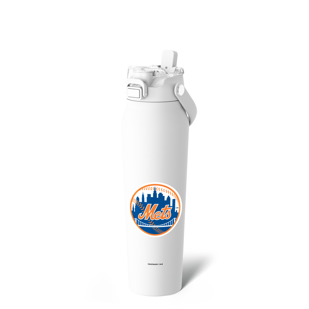 Bottle Buddy 32oz New York Mets Gameday