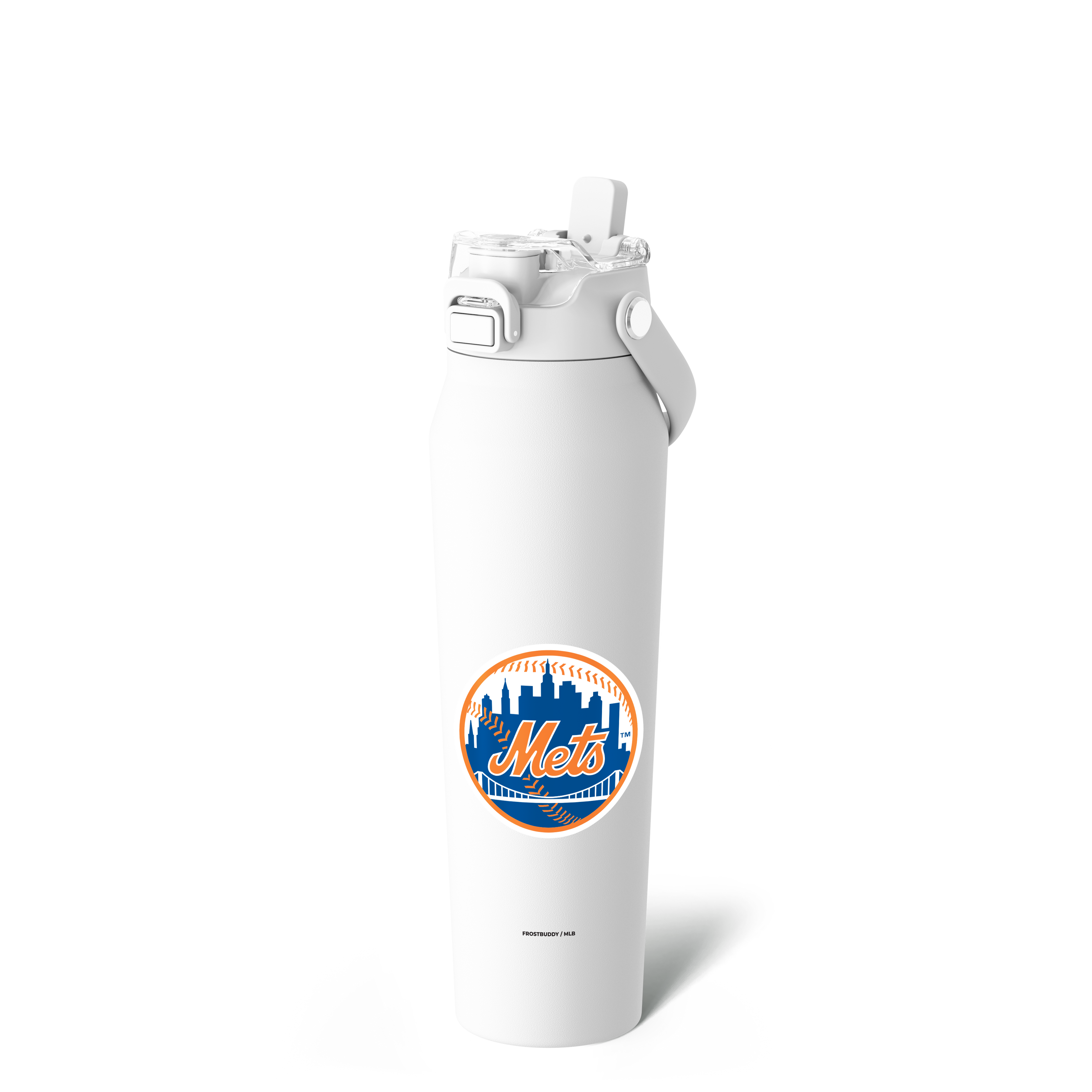 Bottle Buddy 32oz New York Mets Gameday