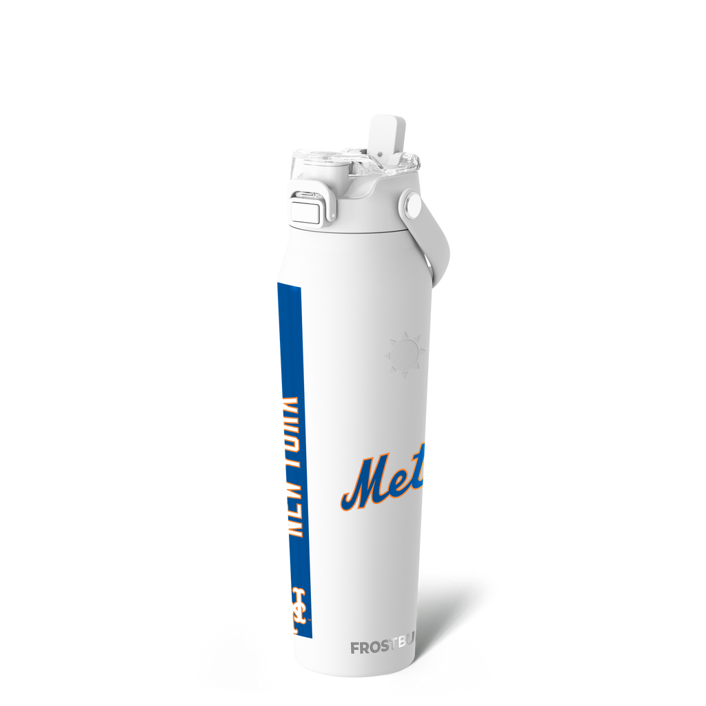Bottle Buddy 32oz New York Mets Gameday